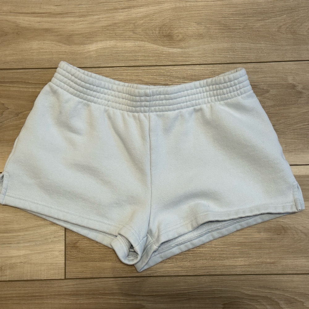 Aritzia TNA shorts